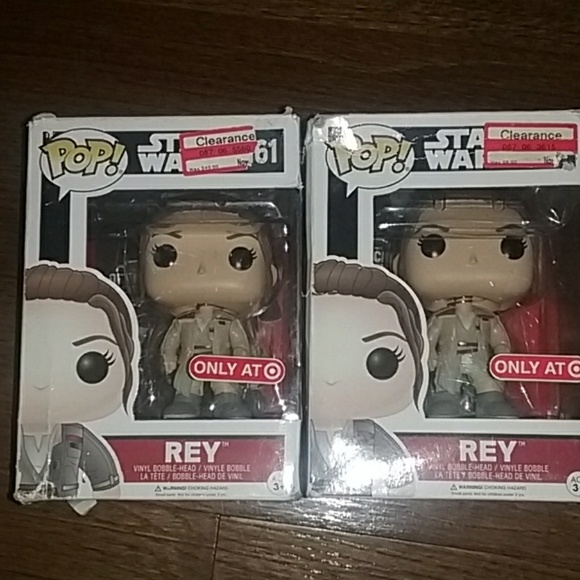 DOLL.  [SOLD AS SET] - Picture 2 of 7